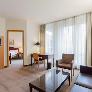 Apartmenthaus Mitte דירה