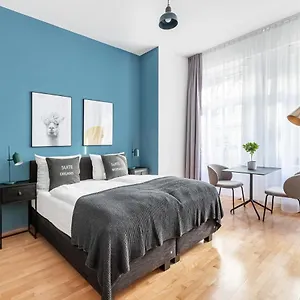 Limehome Malmoeer Strasse Lejlighed