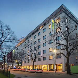 Express Centre By Ihg Berlin