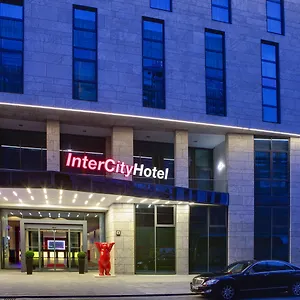 Intercityhotel Hauptbahnhof Berlin