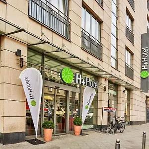 H+ Mitte Szálloda