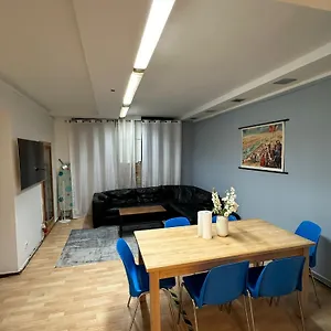 Kreuzberg Apartament