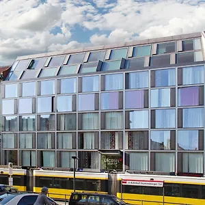 Arcotel Velvet Szálloda