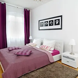 Appartement Grand Mitte, Berlijn