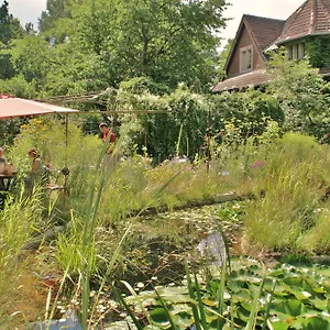 Appartement Villa-hufeland, Berlijn