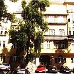 Waizenegger Am Kurfuerstendamm Vendégház