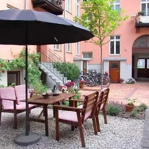 Mitte Apartament