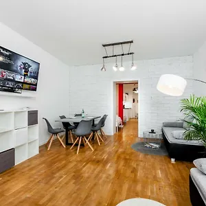 Appartement Dr, Berlijn